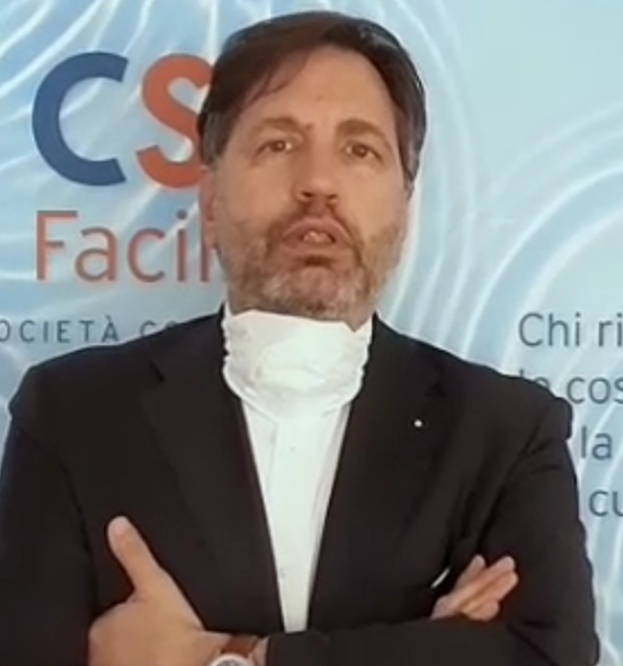Stronati «Mancano i dpi, rischiano lo stop trasporto merci, pulizie...